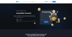 Immediate Connect