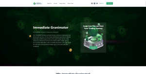 Immediate Granimator