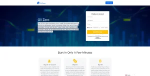 Oil Zero