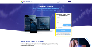 Pattern Trader