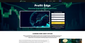 Profit Edge