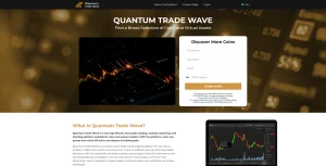Quantum Trade Wave