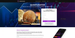 Quantumator