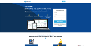 xBitcoin AI