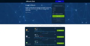 xBitcoin Club