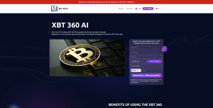 XBT 360 AI