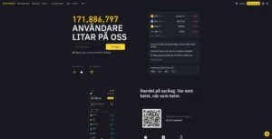 Binance
